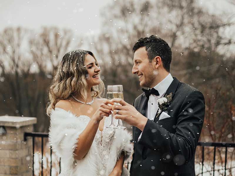 Nằm mơ thấy đám cưới: Ý nghĩa giấc mơ và giải mã các con số 4 Nên phân tích kỹ càng và chi tiết về giấc mơ trước khi quyết định